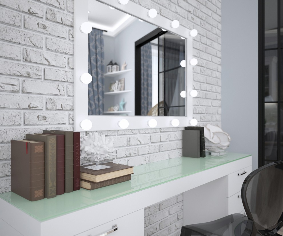 Морская квартира