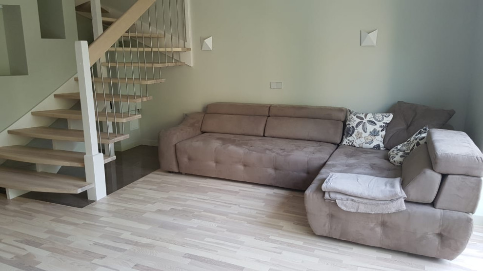 Квартира в Вильнюсе