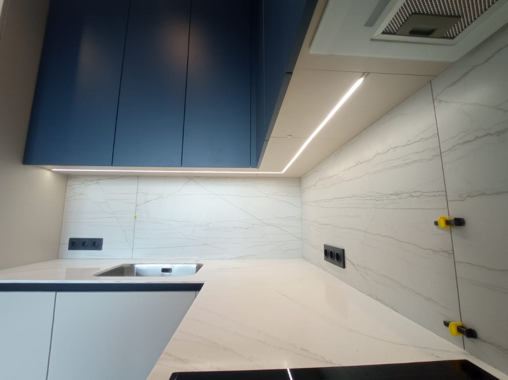 ул. Тихомирова, 2024