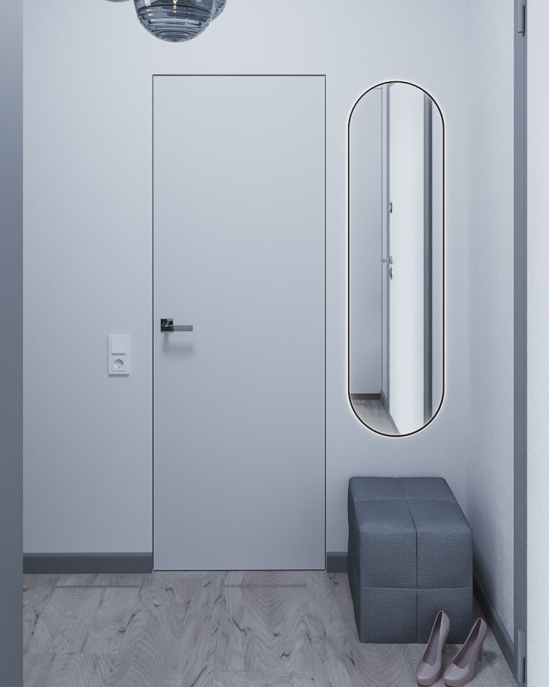 ЖК Скандинавия