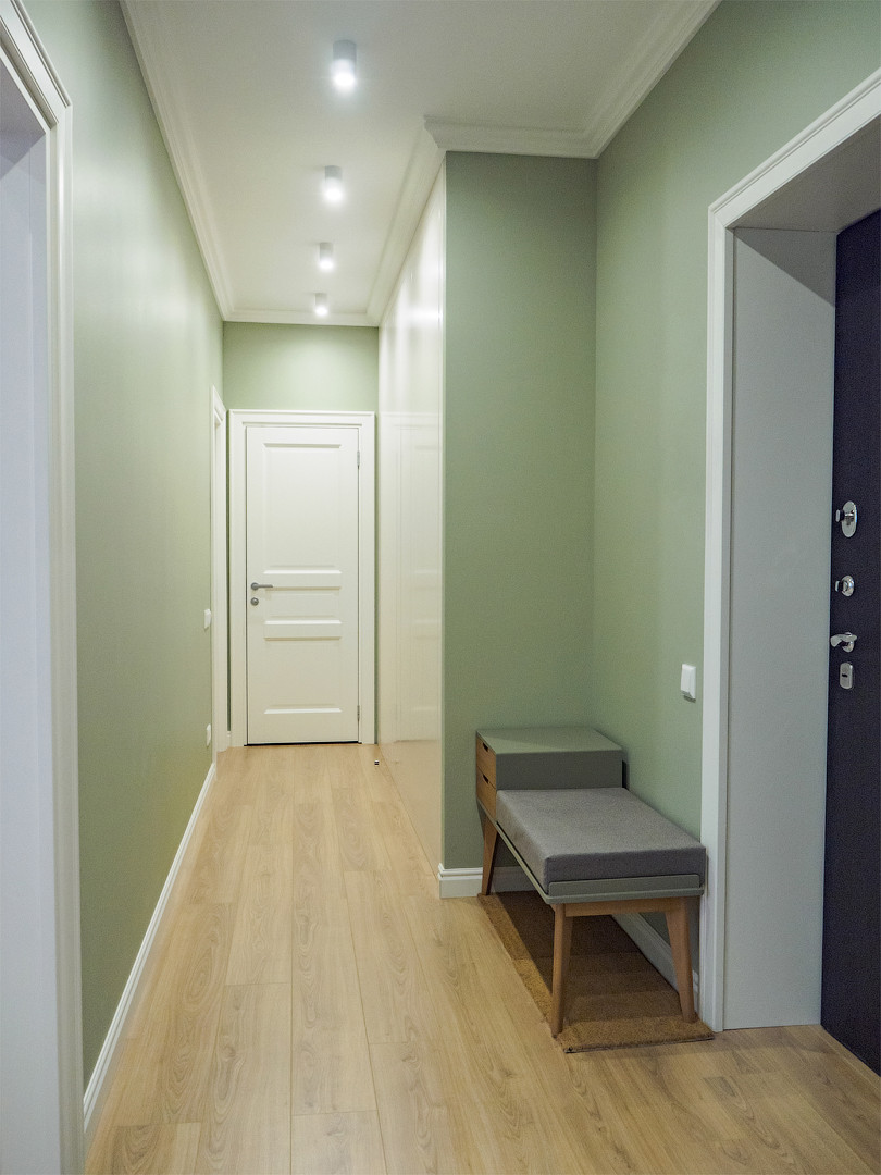 Солнечный остров, ЖК Кристал, Водный стадион