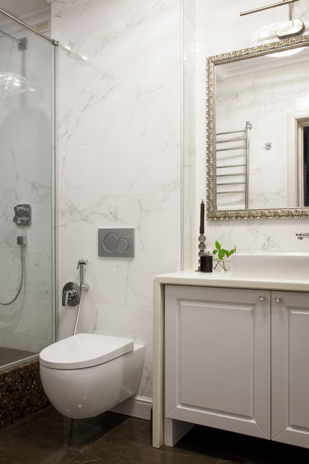 Весна в городе! Квартира 140кв.м.