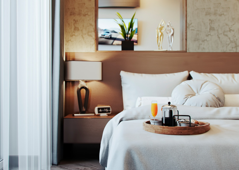 Ноты комфорта