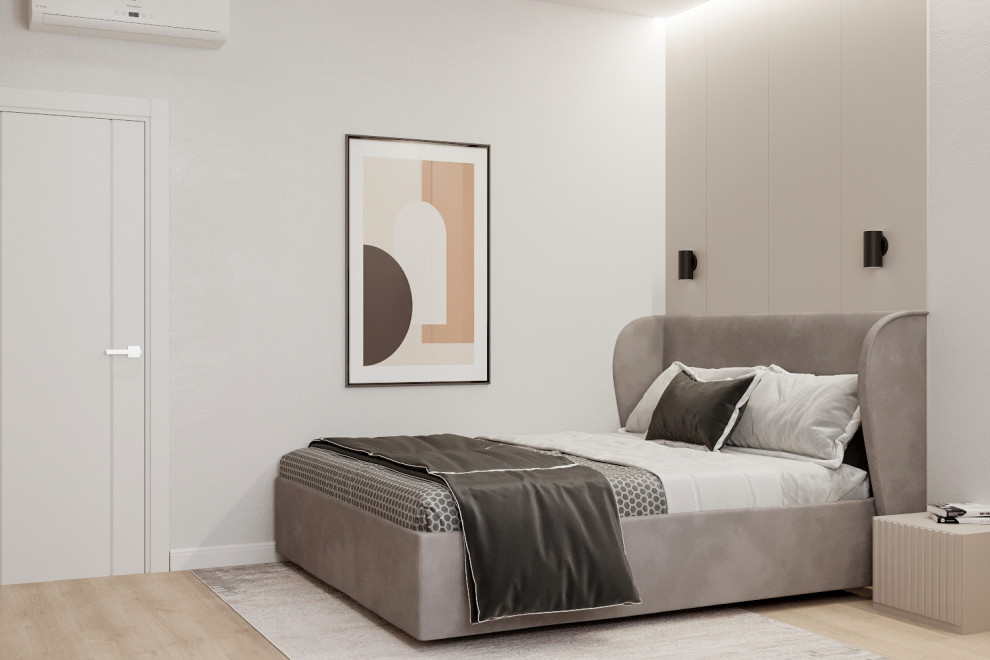 Квартира Жк.Неоклассика 120 м2