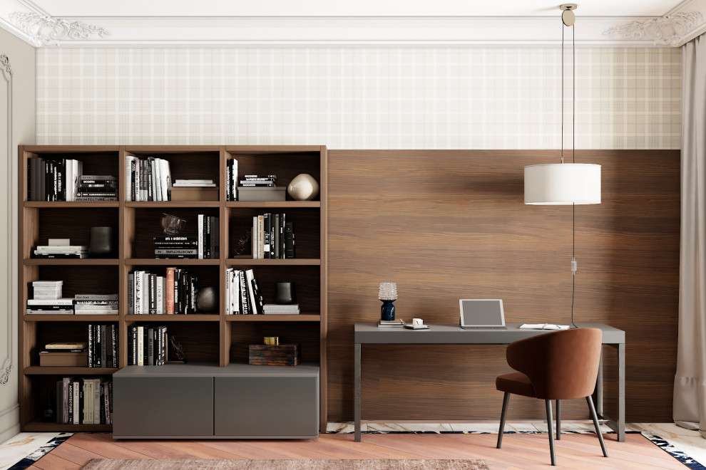 ВЫХОД В ЦВЕТ Квартира в премиальном Жилом комплексе