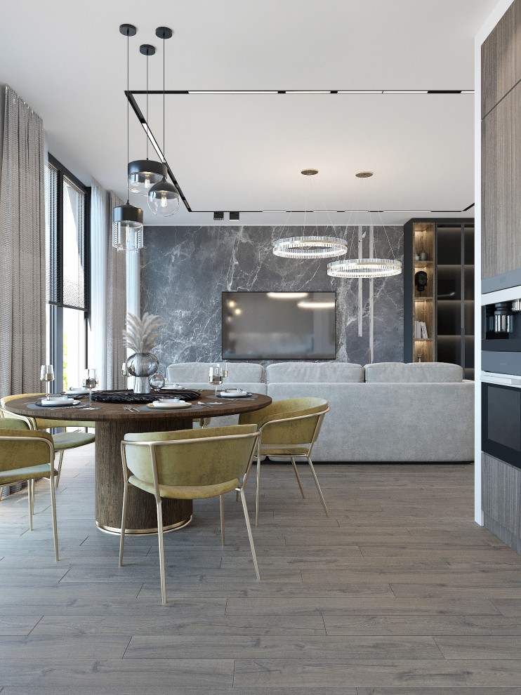 ЖК "Царское село"