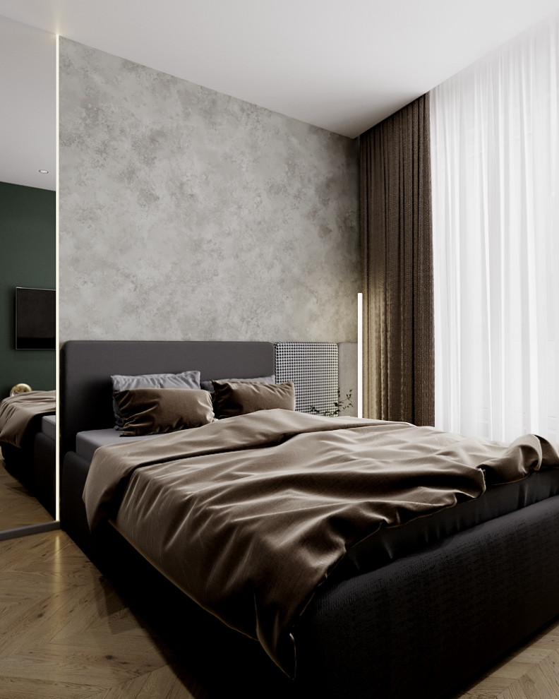 Квартира для молодого мужчины