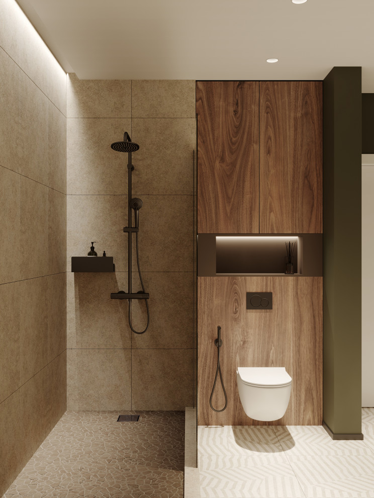 Обложка проекта: ЖК Савинов