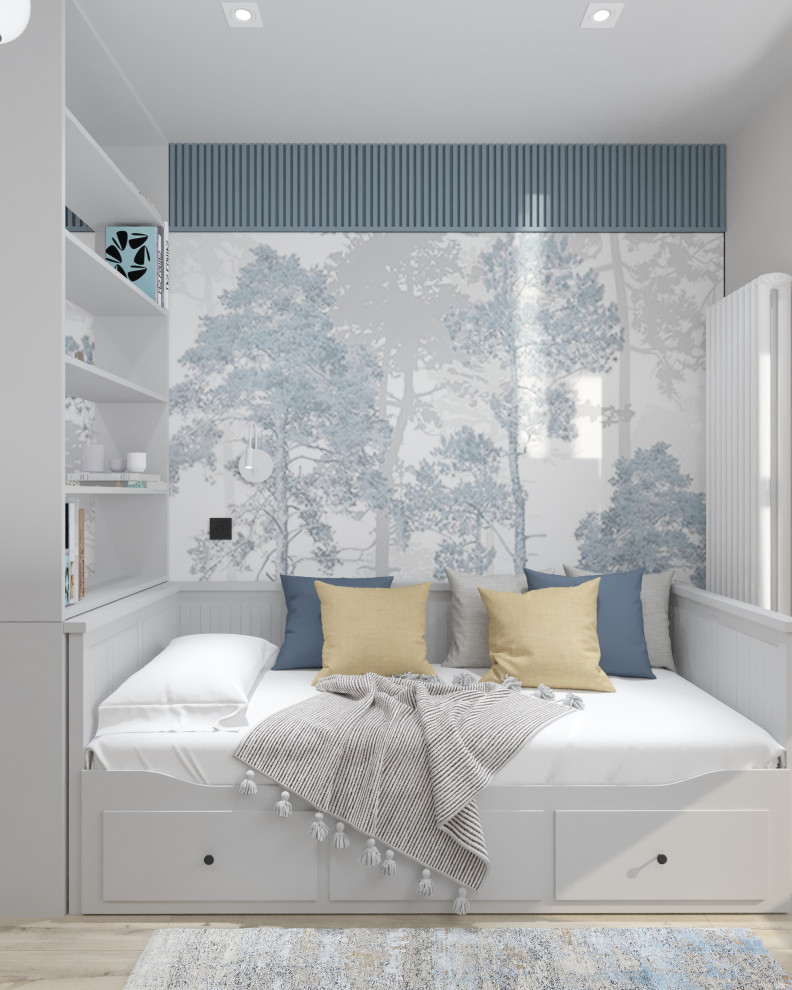 ЖК Виденеевский