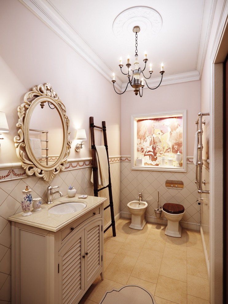 Дом в поселке Красное