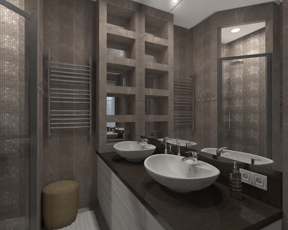 Квартира в ЖК "WELLTON PARK" ВИЛЛАНЖ