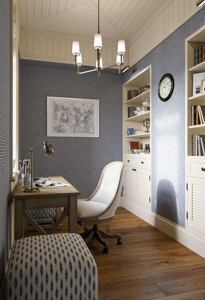 Дом на Николиной Горе