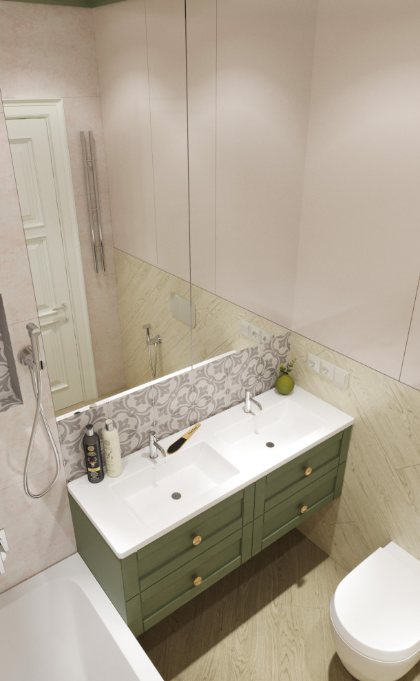 Проект для многодетной семьи