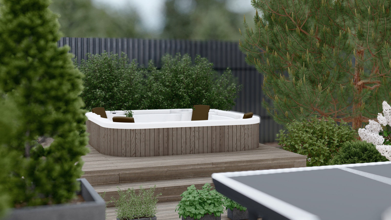 КП Снегири 10 соток