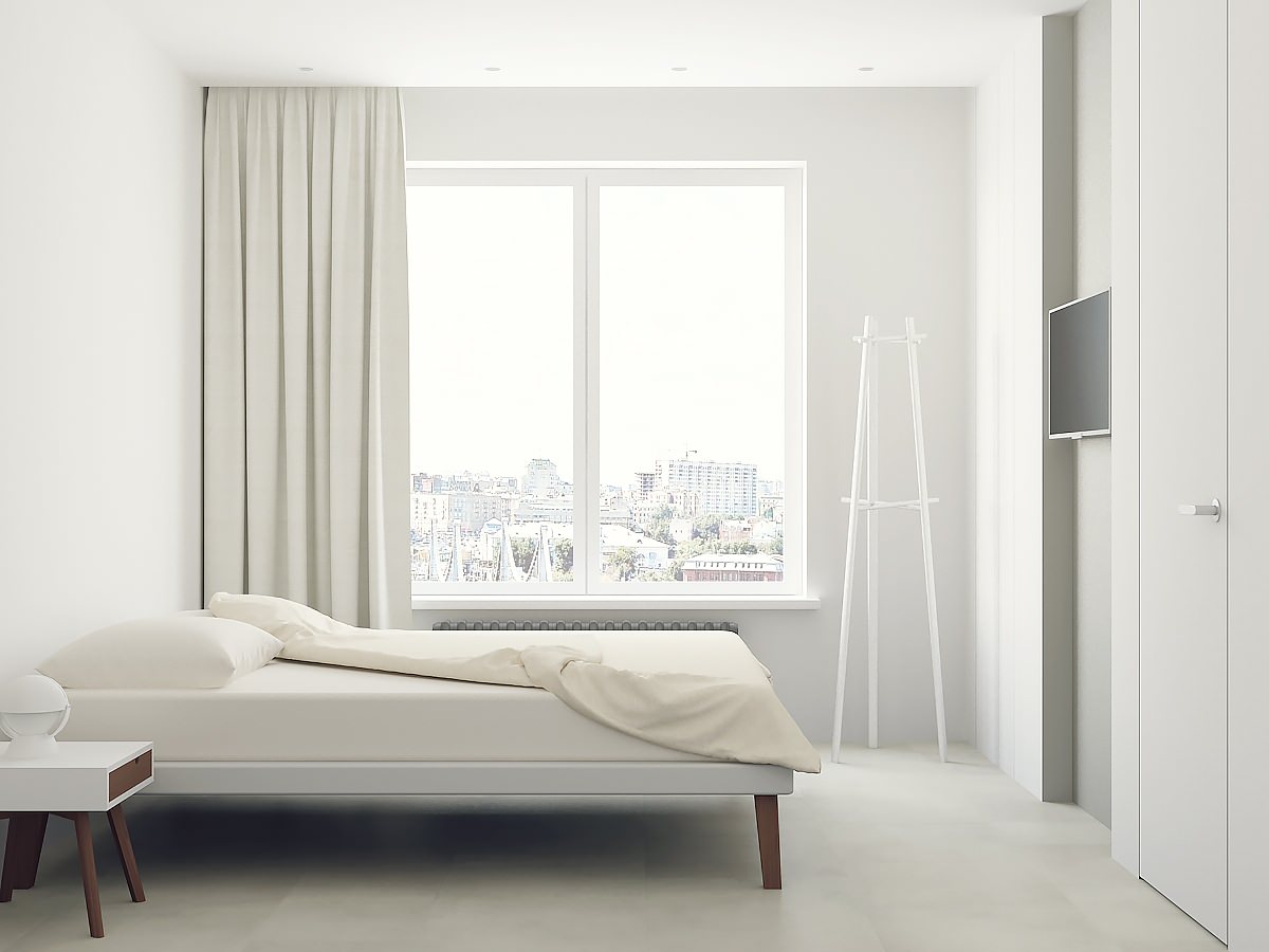 Квартира в ЖК Гринада.