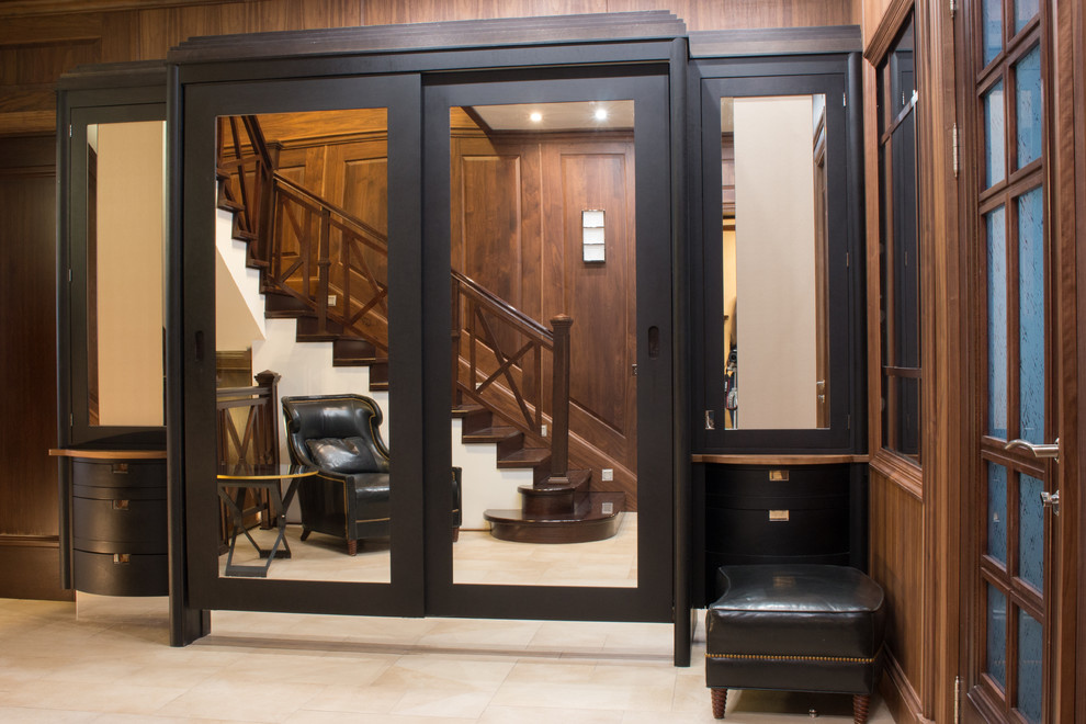 Загородный дом