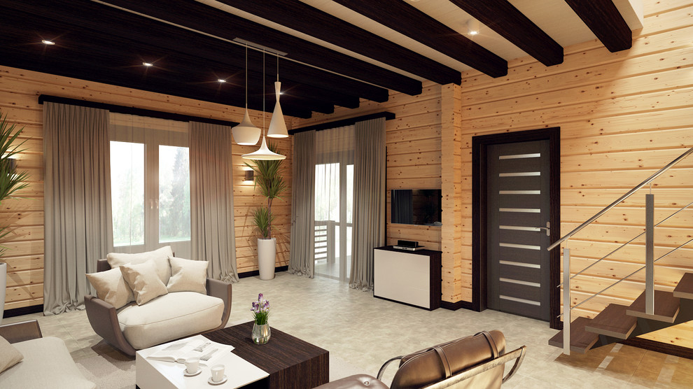 ЭЛЕГАНТНАЯ СТРОГОСТЬ