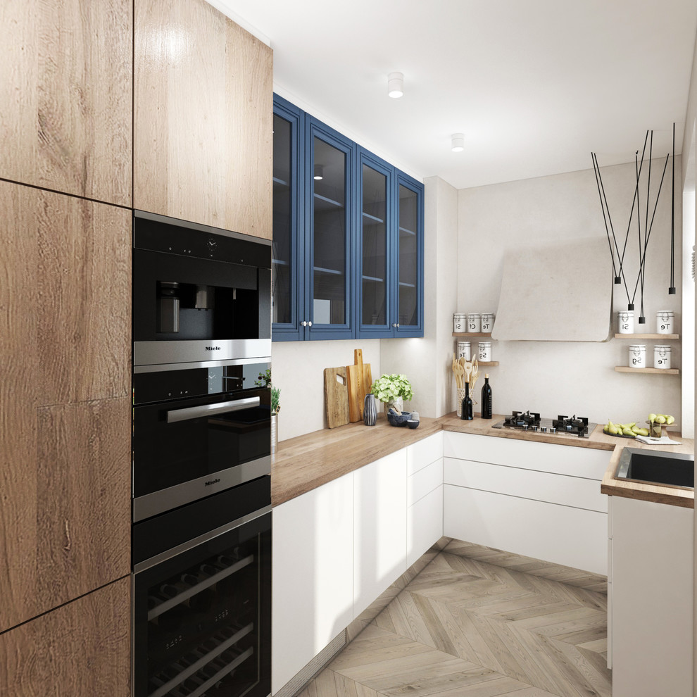 Gr6 Apartment