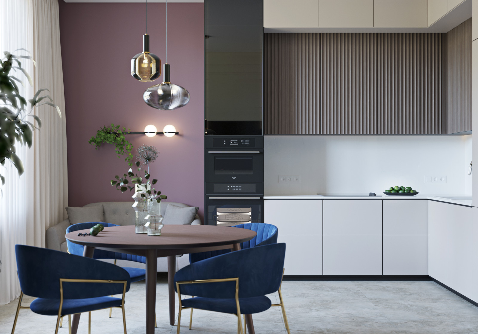 Манчестерская ул