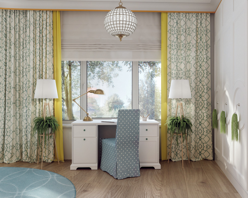 Детская на вырост