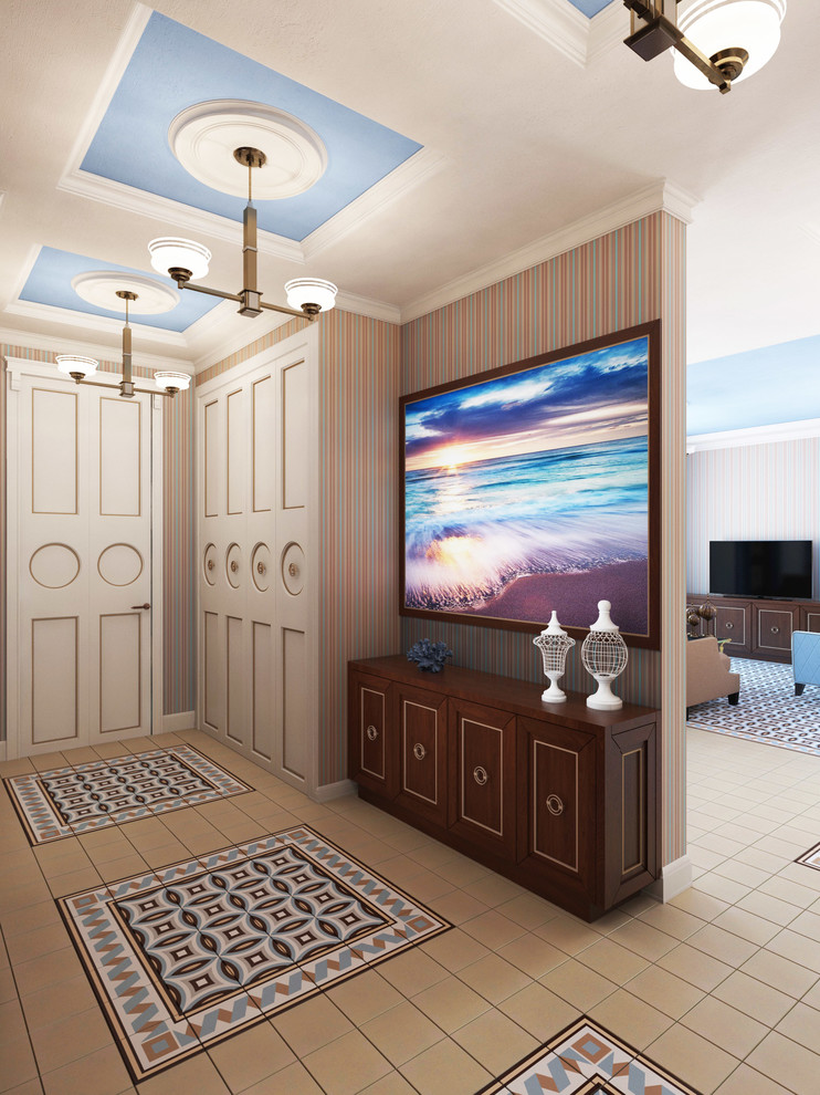 Дыхание моря