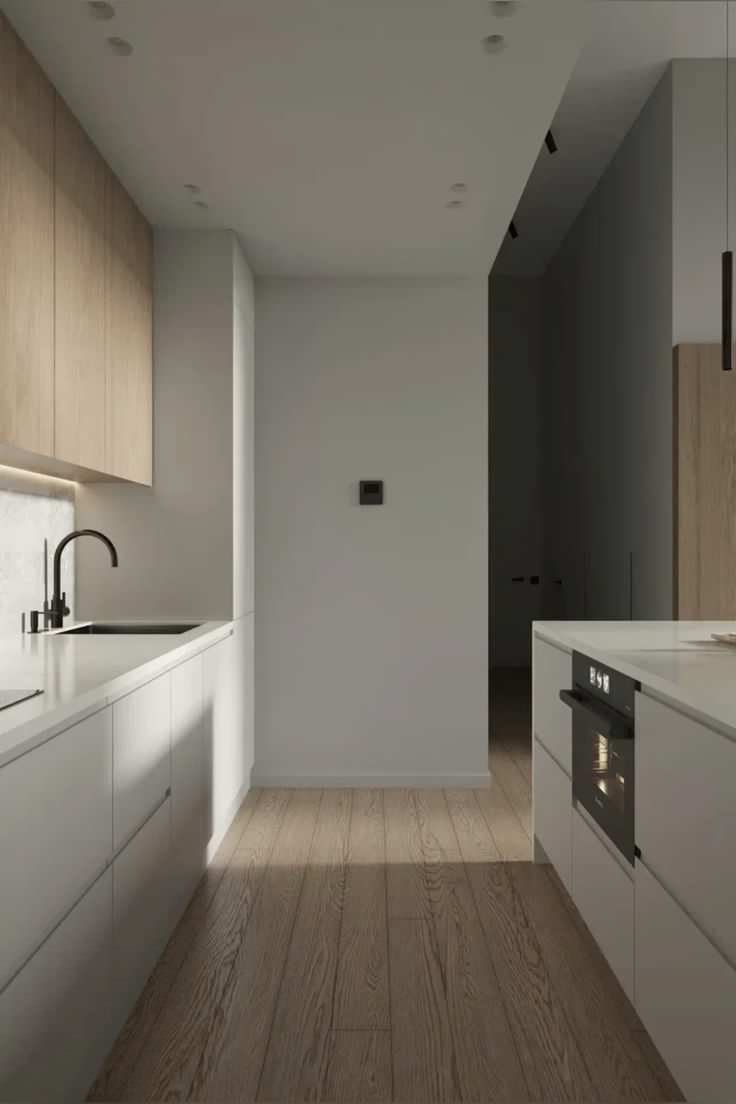 project SELIGER / Moscow, Russia by @ambience_buro