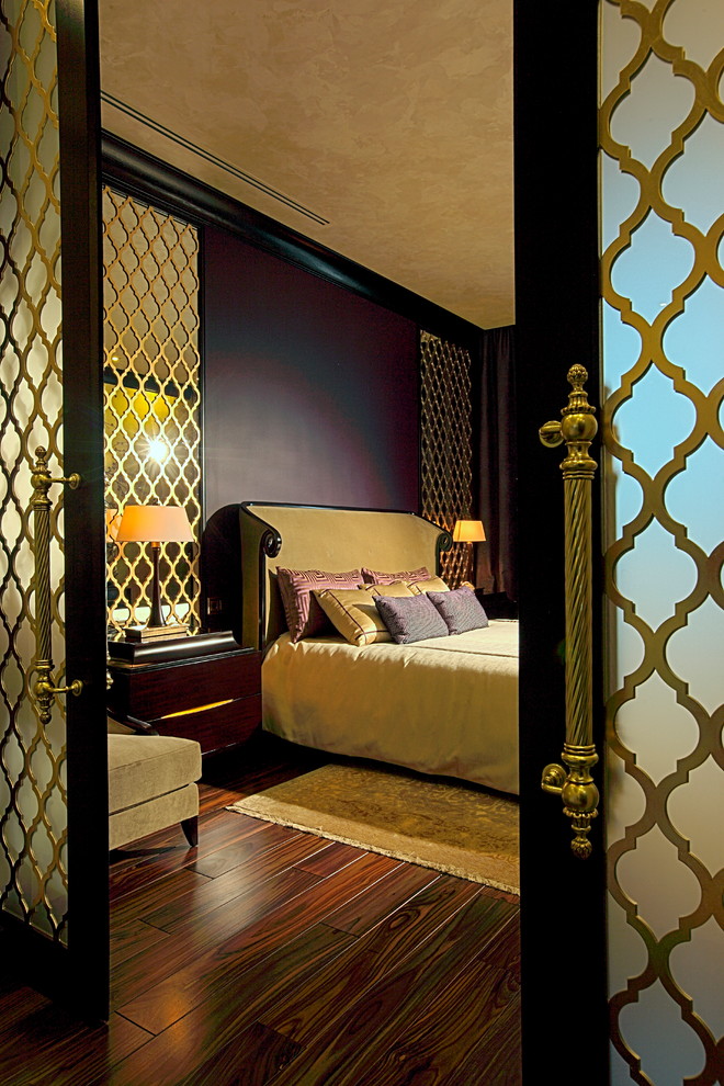 Квартира на Остоженке