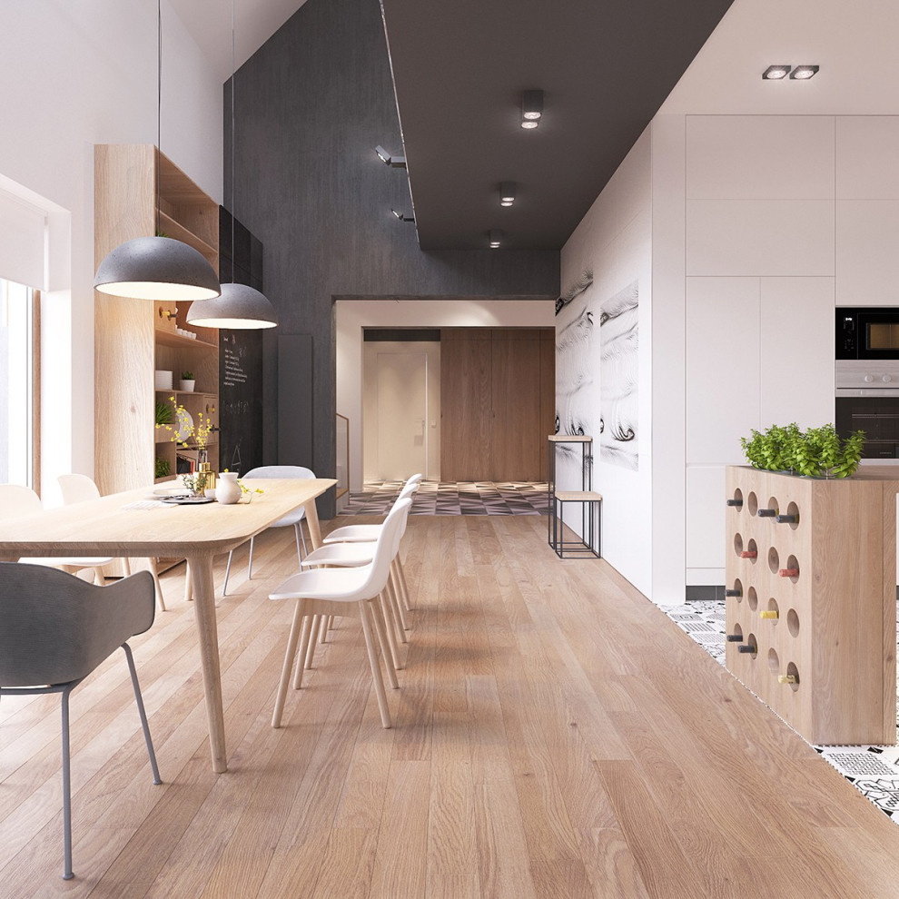 Kottage 320 m2