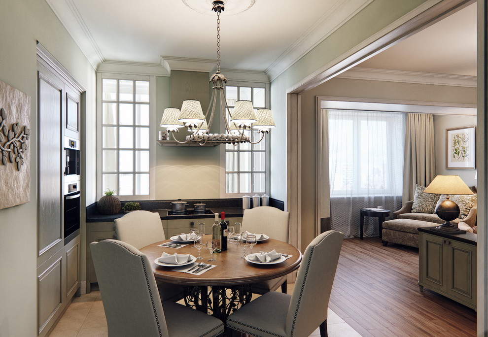 Квартира на Проспекте Мира