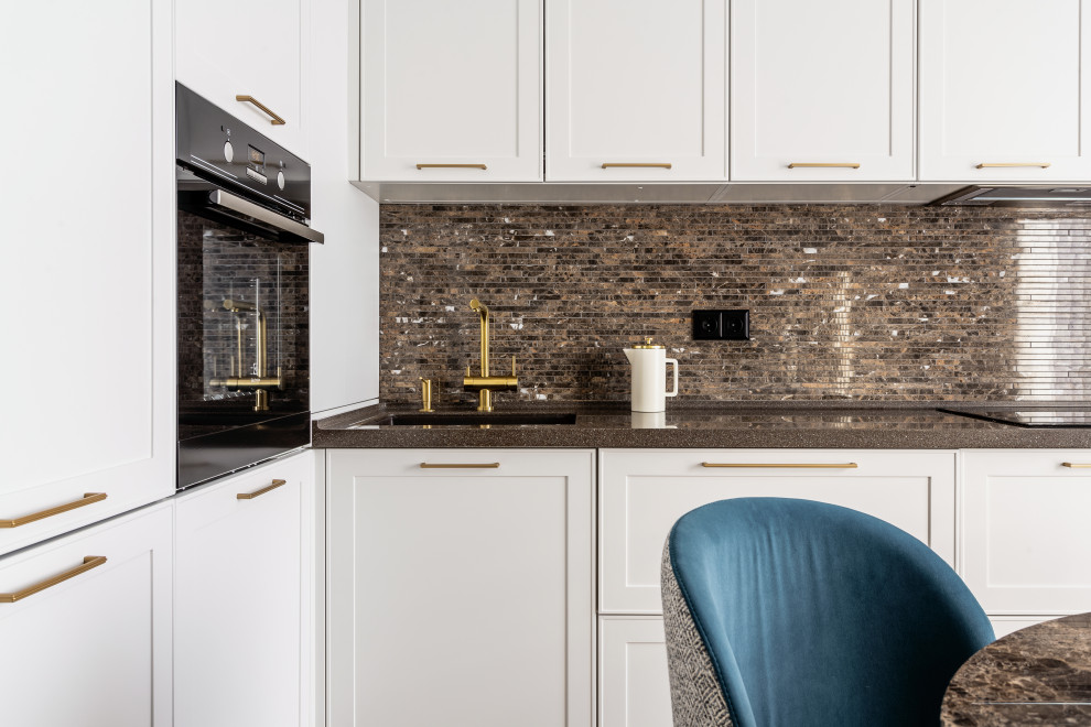 Стрижи сити