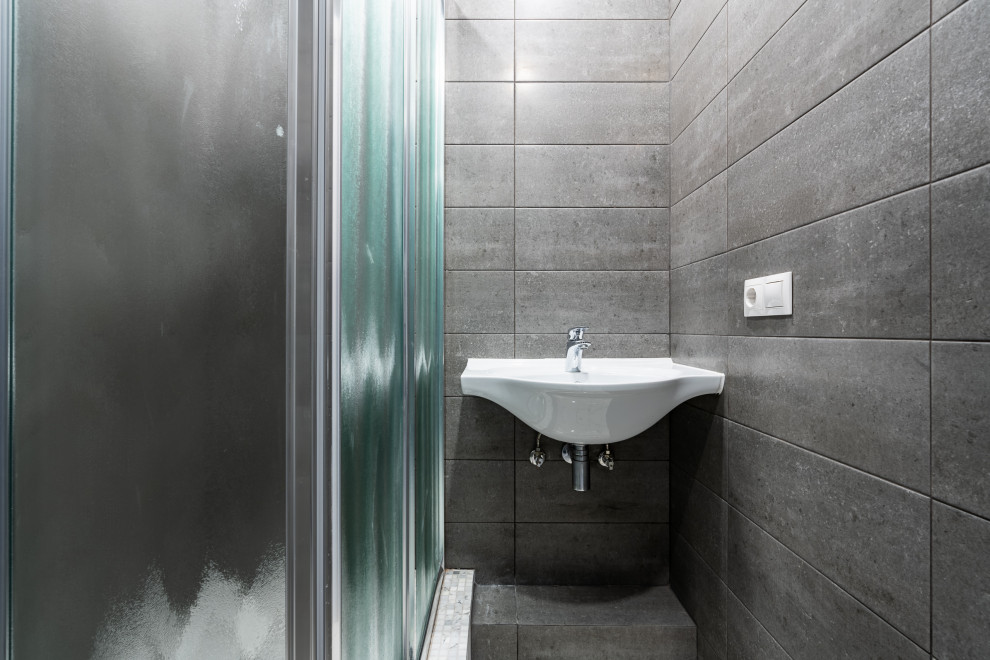 Интерьерная фотосъёмка квартиры в Краснодаре :: 3 февраля 2020 :: D