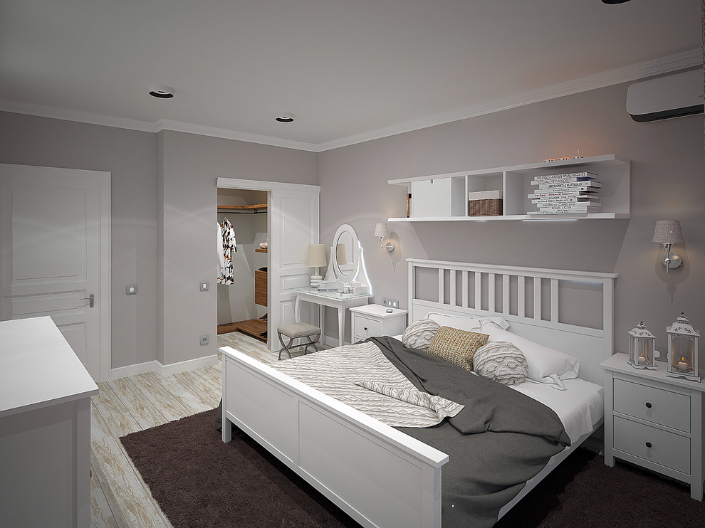 Трехкомнатная квартира для молодой семьи по ул. Восстания (Казань)