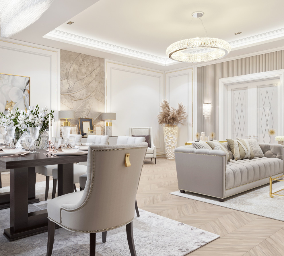 Квартира. Ташкенте