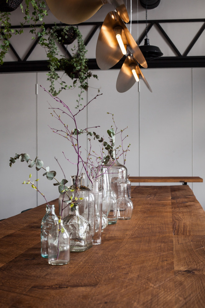 Бистро "Гребешки"