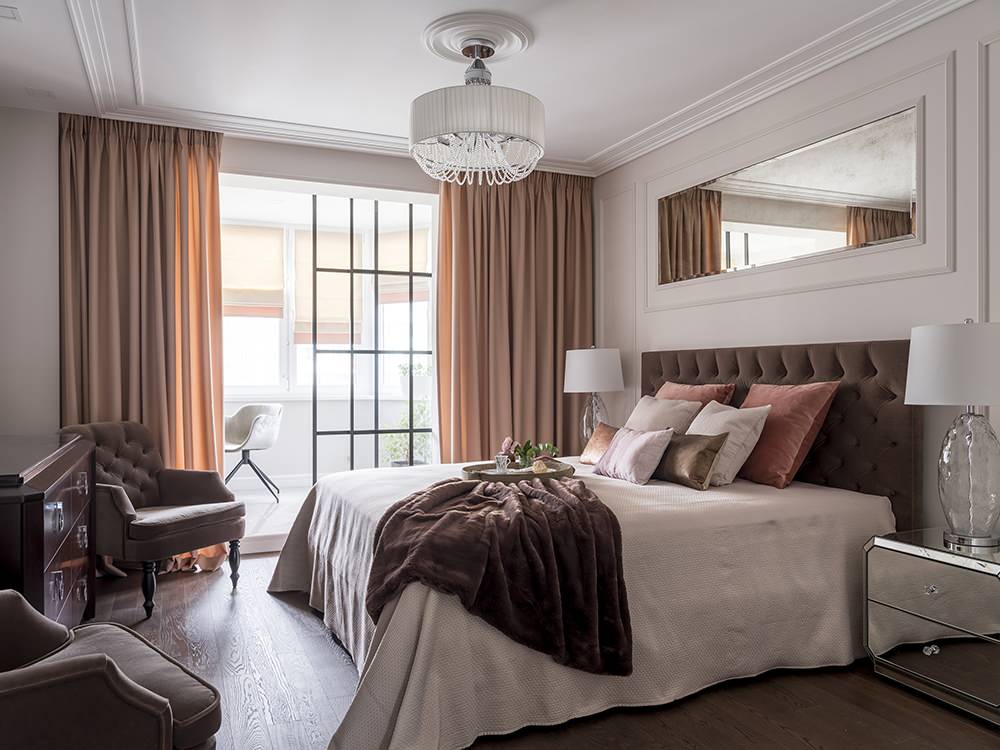 Квартира в Солнцево