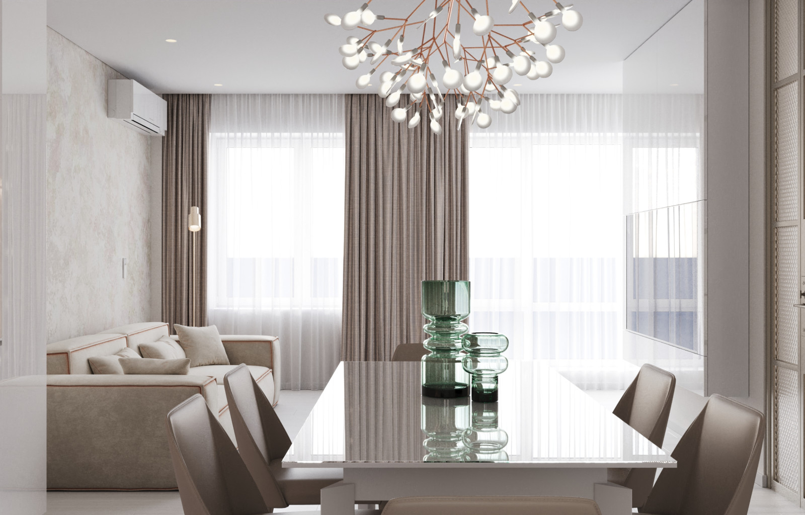 ЖК "Кедровый парк", г.Артем