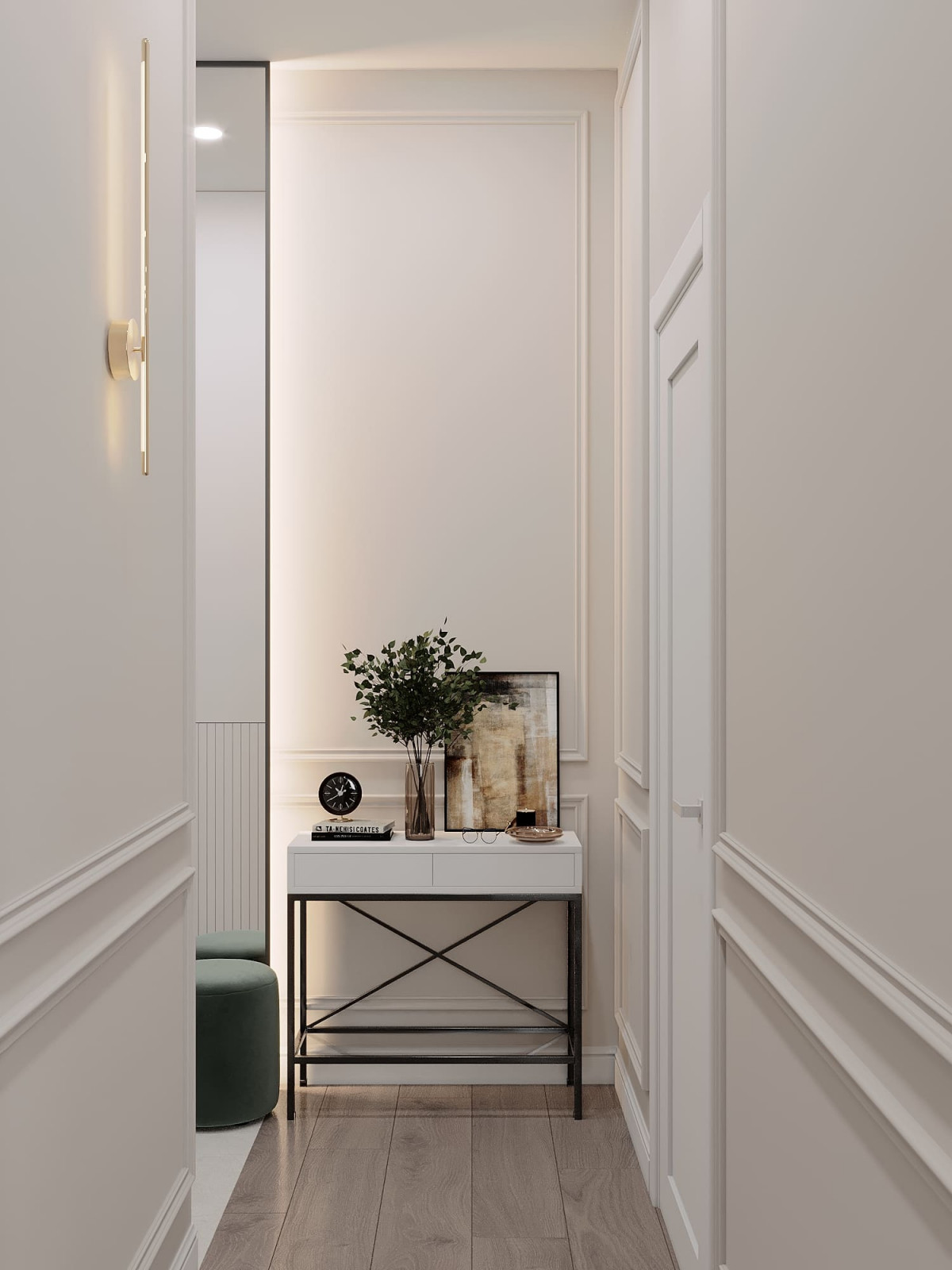 Манчестерская улица