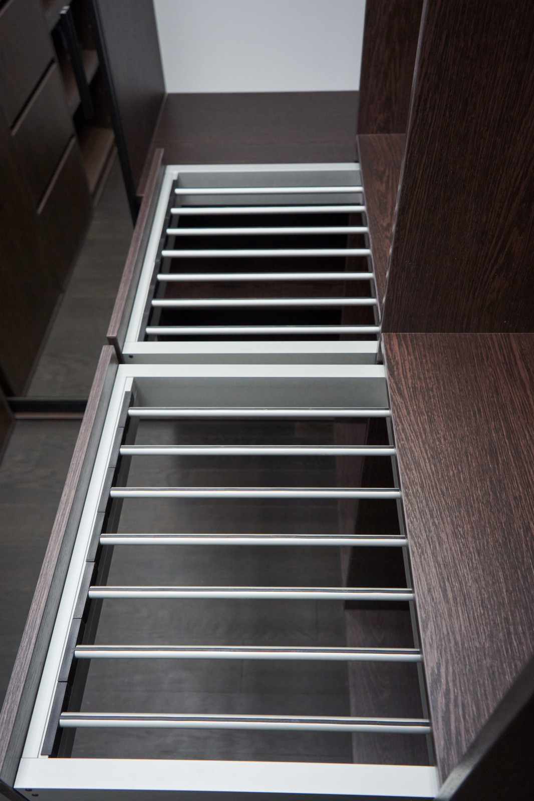 Гардеробная система raumplus