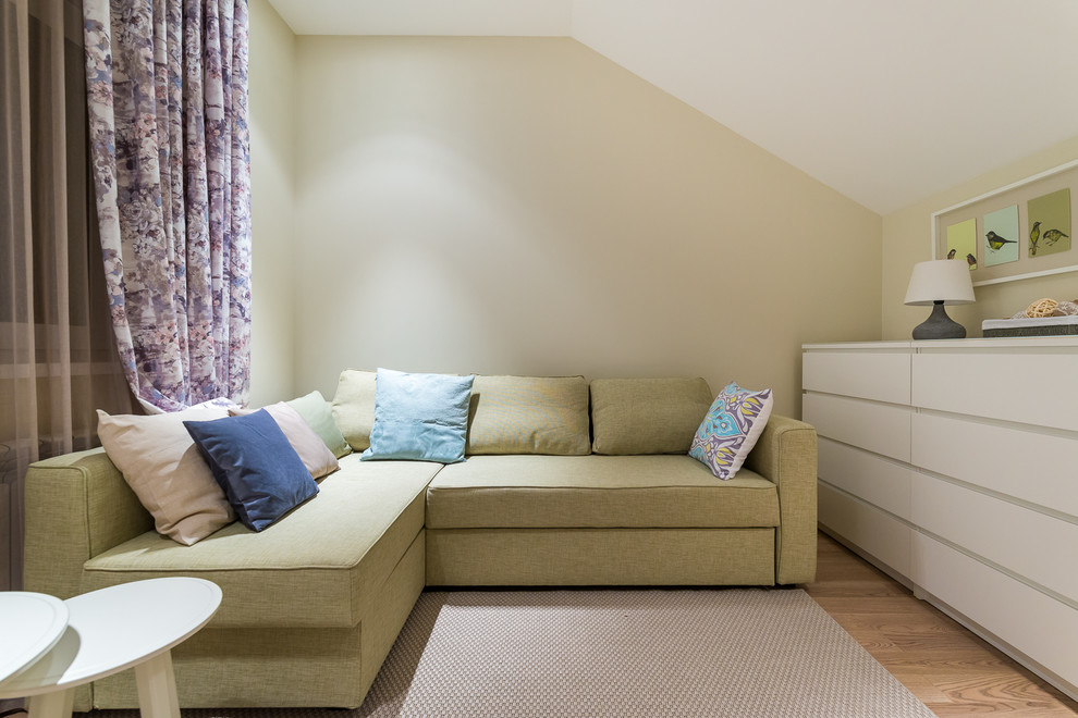 Дюплекс в Видном, 148 м2