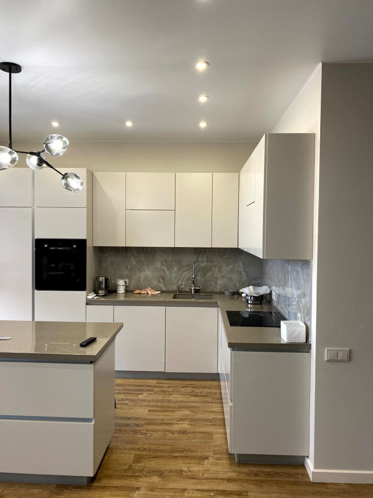 Волгоград ЖК Арбат