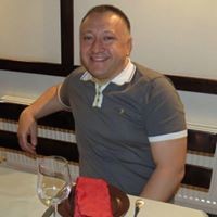 Виталий Мнацаканян