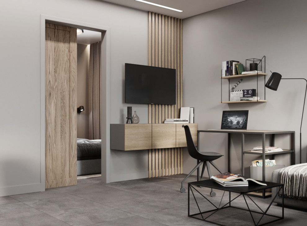 квартира для студента ЖК Михалковский