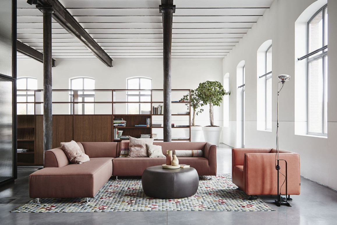 Обложка проекта: ГОСТИННЫЕ