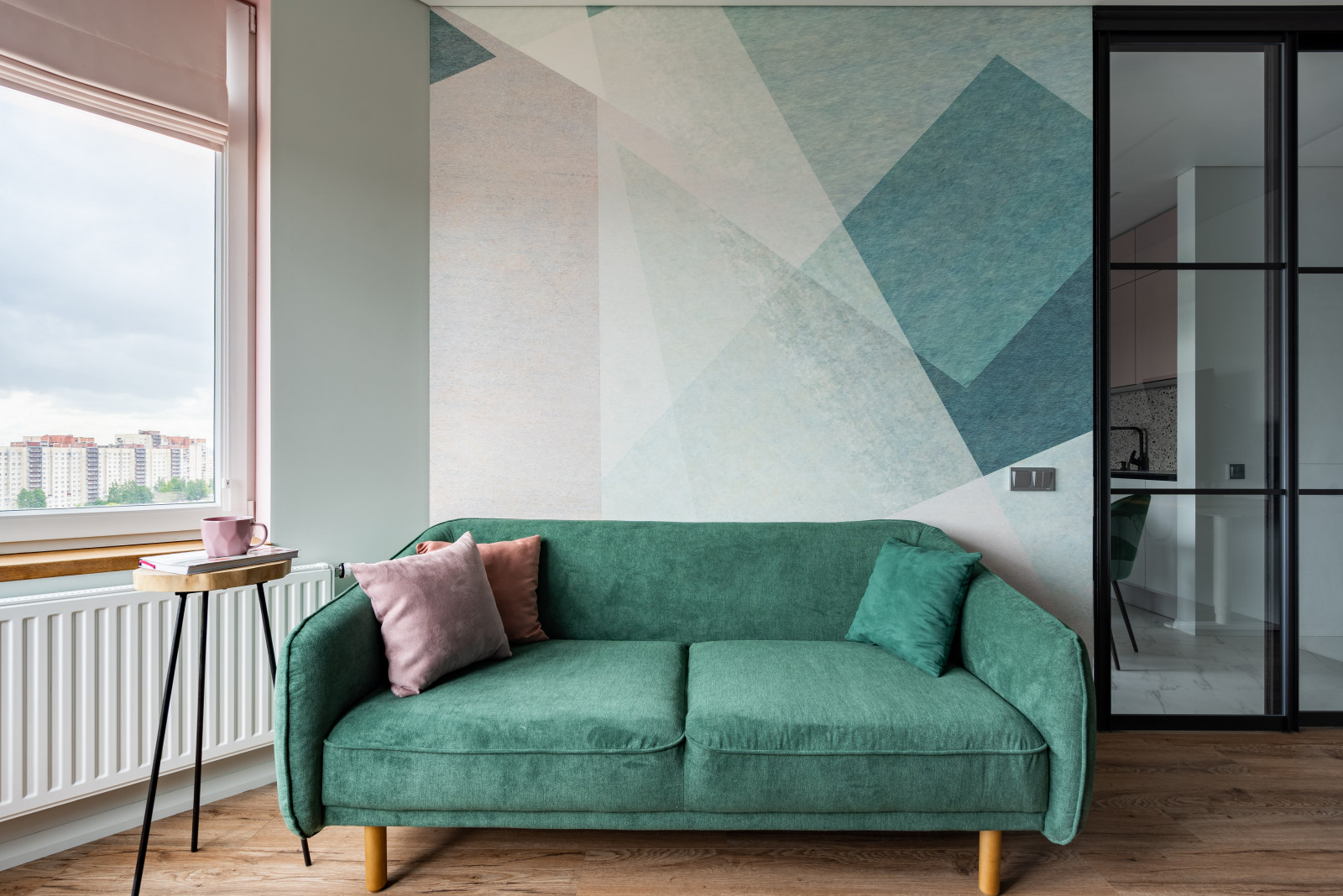 Санкт-Петербург, Притяжение