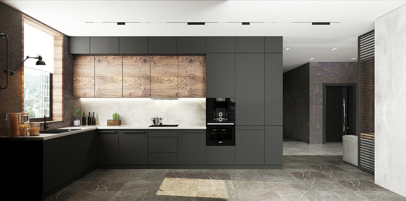 Реализация 2019: 3-комнатная квартира, 102 м², Ростов-на-Дону
