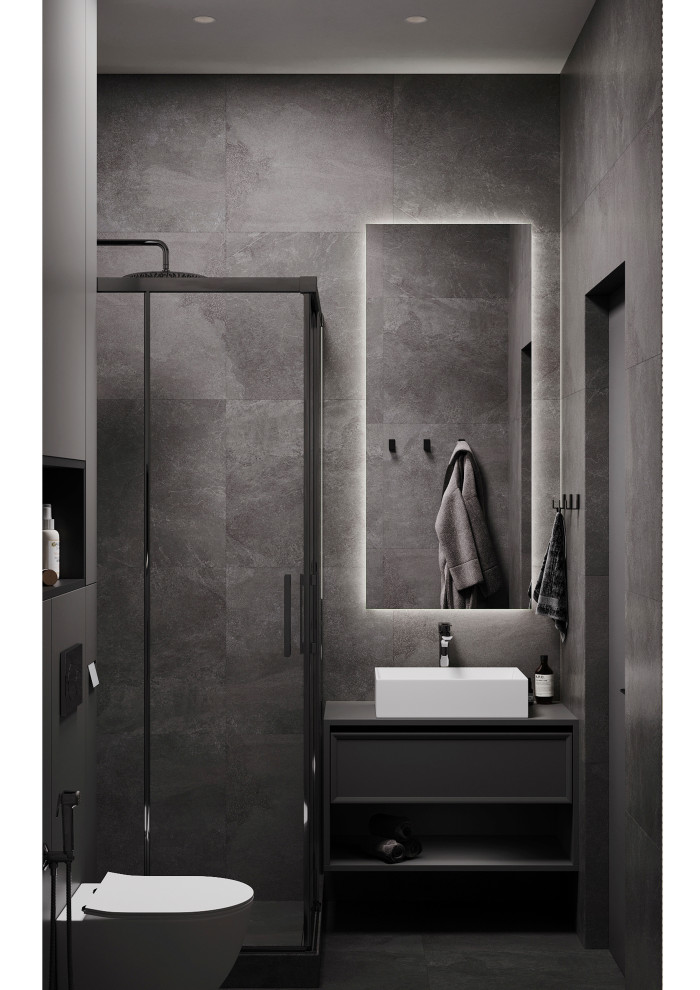 ЖК NEXT на площади Партизан