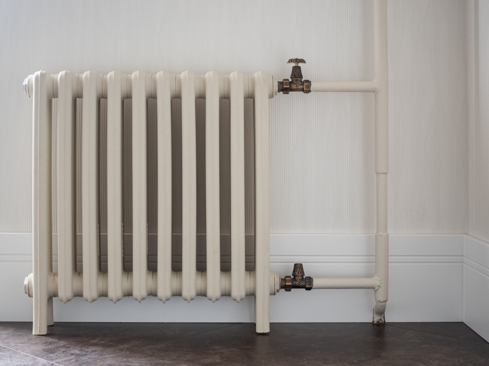 Капитальный ремонт на Дмитровском шоссе