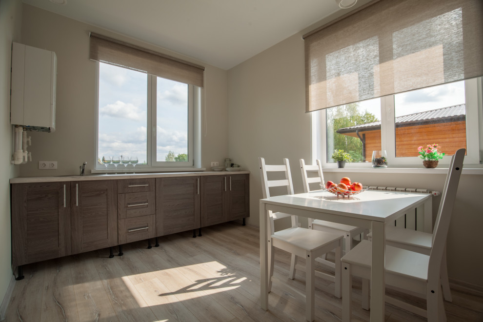 Наталья Итальева