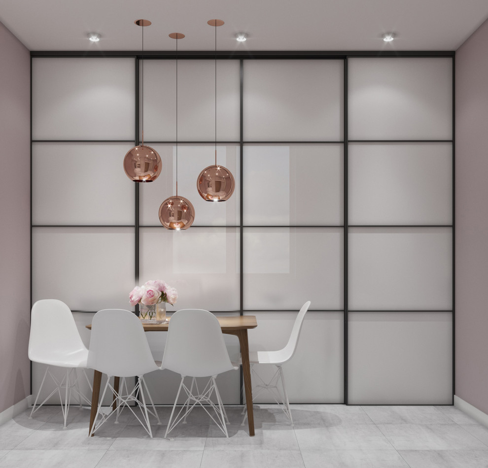 Дизайн проект для Натальи