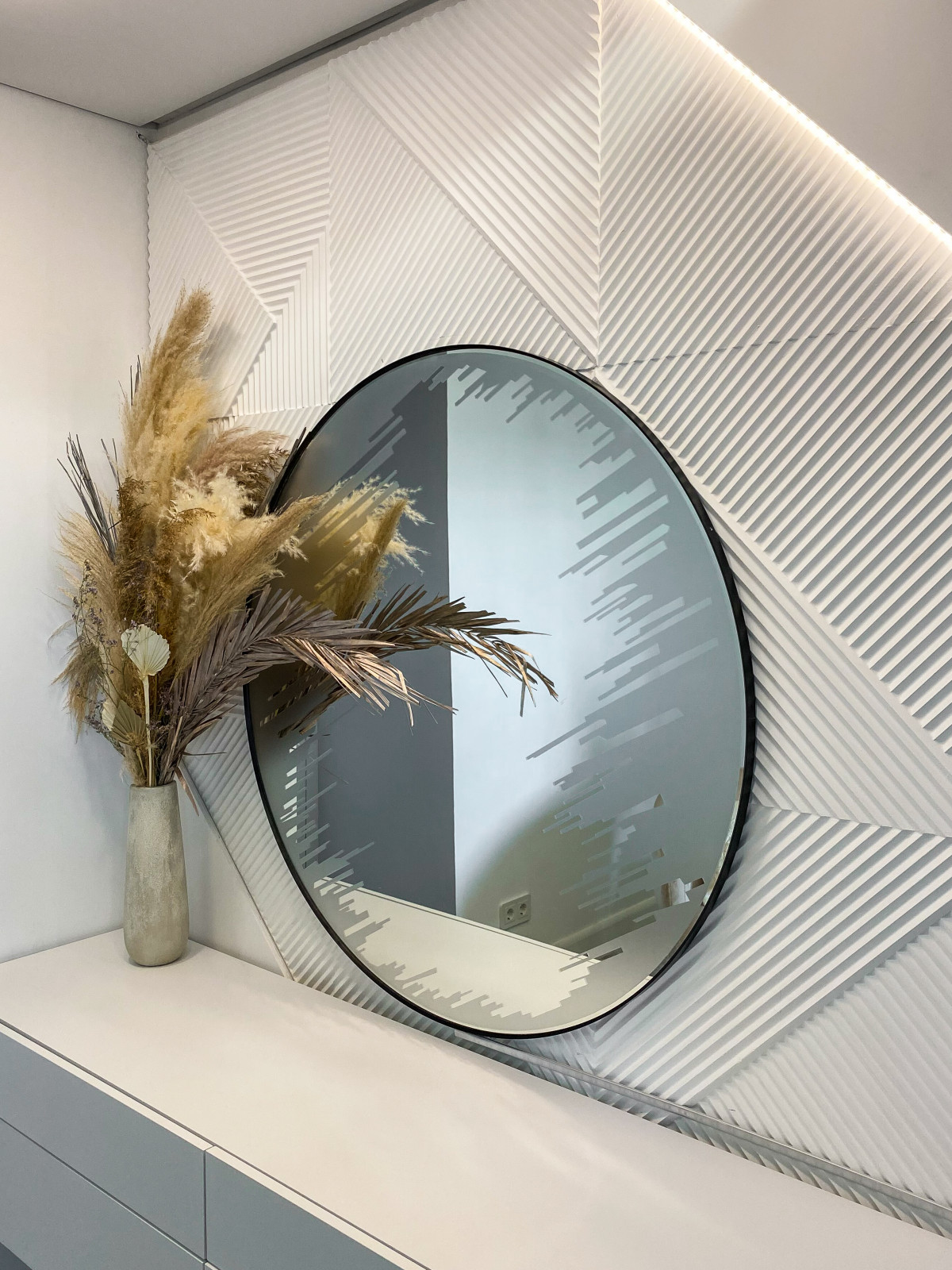 Fields LED в "Битве дизайнеров" на ТНТ